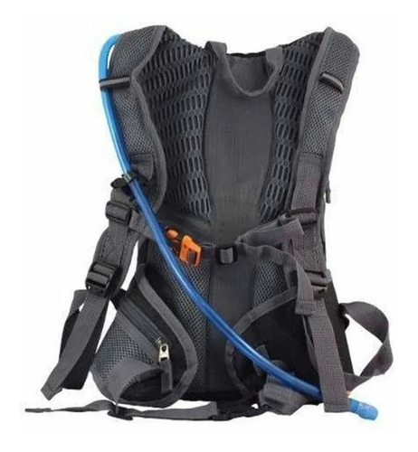 Mochila De Hidratação Adventure 3l Atrio