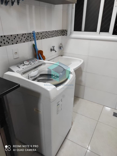 Imagem 20 de 21 de Apartamento 3 Dormitório À Venda Em Indaiatuba/sp - 120