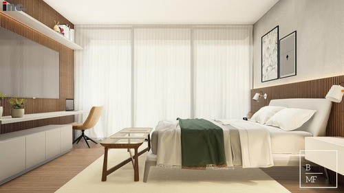 Imagem 21 de 30 de Sensacional Casa - Condomínio Quintas Do Rio - 5 Suítes - 860m² De Construção. - Quintas R - 70193263