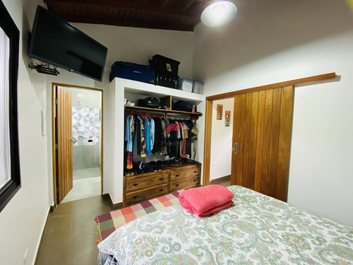Chacara Em Condomínio Fechado!! Cod: 1746 R$ 1.500.000,00