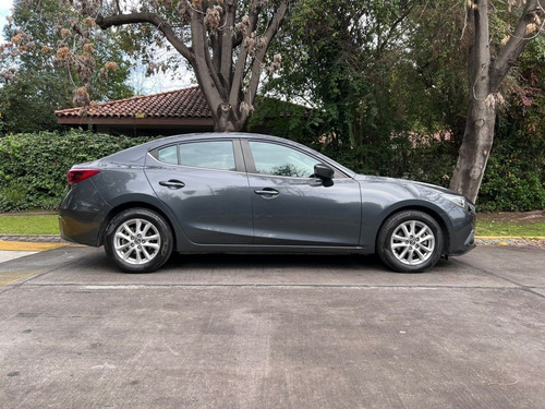 Imagen 4 de 15 de Mazda 3 V 2.0 6mt