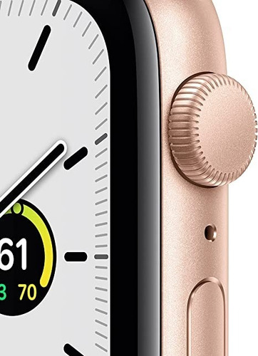 Imagen 3 de 5 de Apple Watch Se 1st Gen Gps 44mm Sport Band - Phone Store