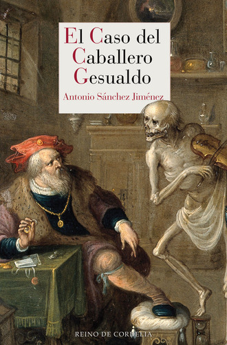 Caso Del Caballero Gesualdo,el - Sanchez Jiménez, Antonio