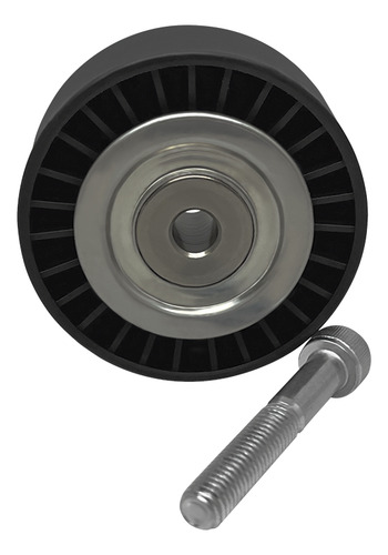 Polea De Accesorios Para Fiat Strada L4 1.6l 2012-2014