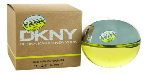 Dkny Be Delicious