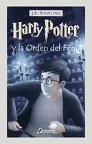 Comprar Harry Potter y la Orden del Fénix ( Harry Potter 5 ), de Rowling, J. K.. Serie Harry Potter (TD-Salamandra), vol. 0.0. Editorial Salamandra Infantil Y Juvenil, tapa dura, edición 1.0 en español, 2020