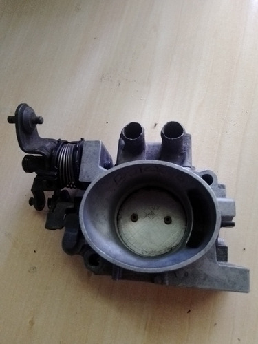 Cuerpo De Aceleración Century Buick Full Inyección 2.8 3.1 (Usado)