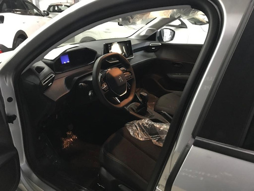 Imagen 9 de 15 de Nuevo Peugeot 208 Like Pack 1.6 0km -