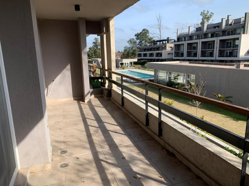 Imagen 13 de 30 de Departamento En El Emprendimiento Campus Vista I