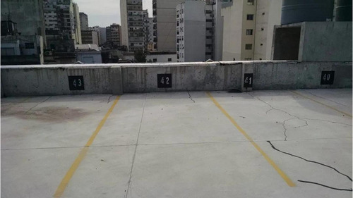 Imagen 7 de 7 de Cochera - Almagro