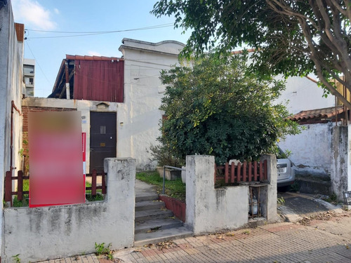 Venta Casa A Refaccionar Villa Ballester