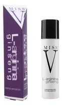 Comprar Lubricante Estimulante Femenino Miss V Arginina Geles Intimo