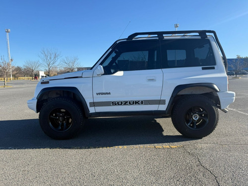 Suzuki Vitara 1.6 Jlx Sidekick