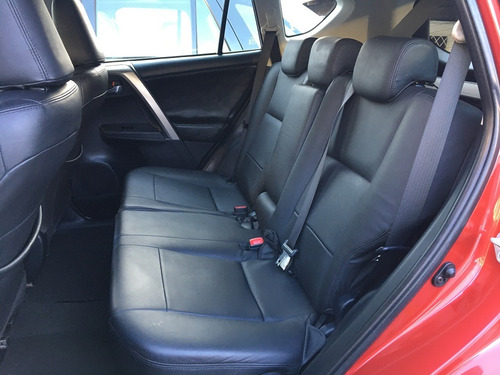 Toyota Rav4 2.0 4x2 Aut. 2015 0 Unico Dono , Toda Revisada