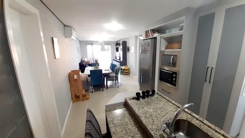 Apartamento Em São João, Itajaí/sc De 74m² 2 Quartos À Venda Por R$ 335.000,00 - Ap944588