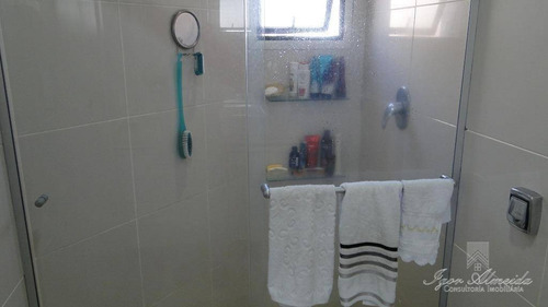 Imagem 12 de 27 de Cobertura Com 3 Dormitórios À Venda, 270 M² Por R$ 2.200.000,00 - Perdizes - São Paulo/sp - Co1188