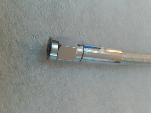 Cabo De Freio Harley Davidson Original Diamond Back 41800244