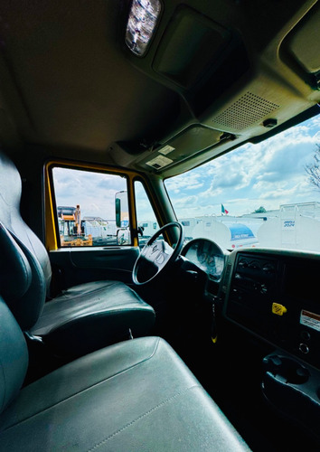 Rabon Caja Seca Camion International 4300 2019