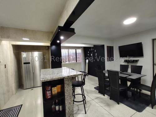 Imagen 12 de 16 de Apartamento Duplex En Venta En La Zona Centro De Maracay Db 23-4810