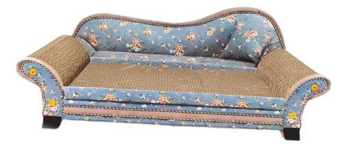 Sofá Rascador Para Gatos, Sofá Cama Para Gatos, Cama Para