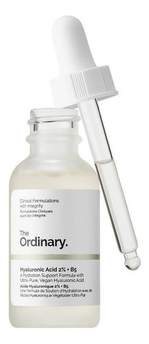 The Ordinary Ácido Hialurónico 2%+b5-3 - mL a $2391