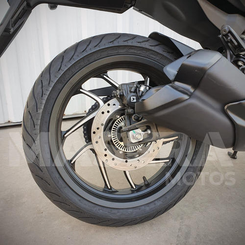 Imagen 5 de 10 de Bajaj Dominar 400 Ug