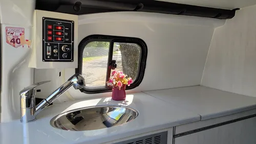 Citroen Jumpy