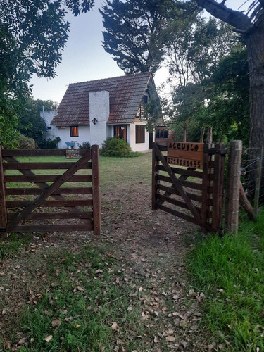 Casa En Pedro Palacios Y B, Monteagudo