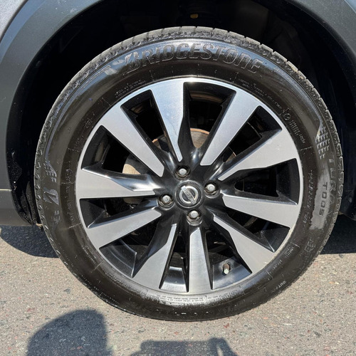 Nissan Kicks 1.6 Advance 120cv At