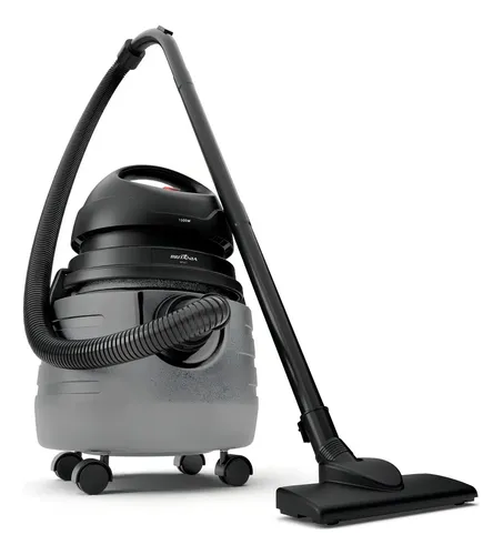 Aspirador de pó britânia bas87 20l 1500w