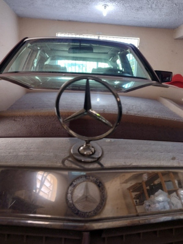 Imagem 1 de 15 de Mercedes Benz 280s W126