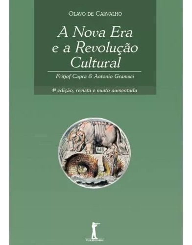 A Nova Era E A Revolução Cultural: Fritjof Capra & Antonio G