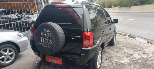 Ford Ecosport 2.0 Xlt Flex Aut. 5p