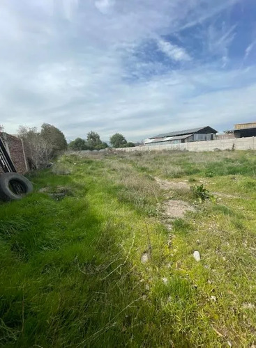 Inmejorable Venta Terreno 1700 Mts Colina