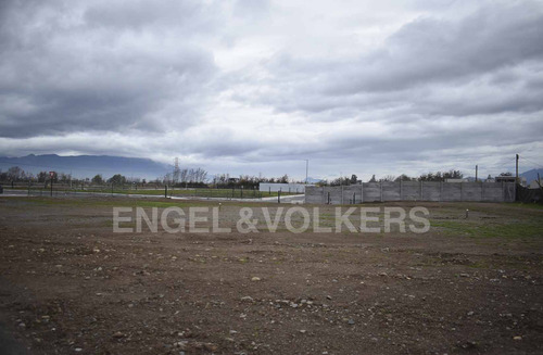 Sitio En Arriendo El Polo