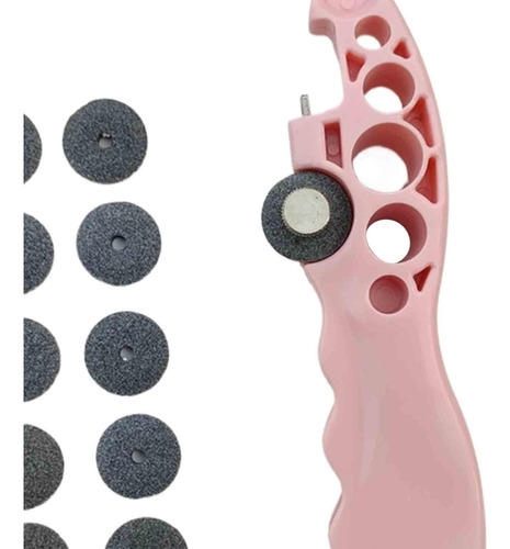 Abridor De Botellas De Ampollas, , Herramienta De Rosa