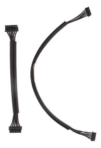 Arnés De Cables Con Sensor 10 Piezas Para Motor Rc Modelo