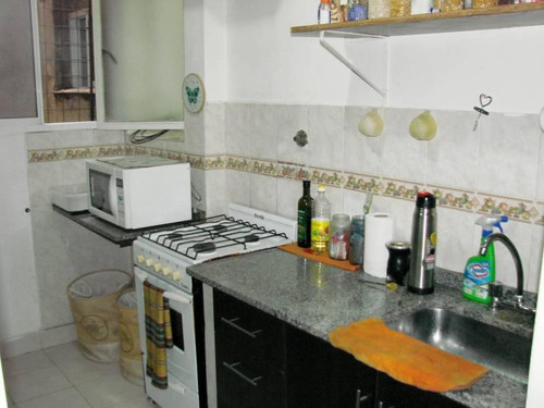 3 Ambientes En Excelente Ubicación
