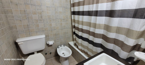 Venta Departamento 3 Ambientes A 1 Cuadra Del Mar Gas Natural Ascensor San Bernardo