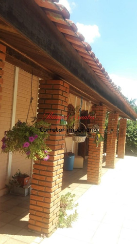Imagem 2 de 25 de Chacara - Ch00170 - 69515604
