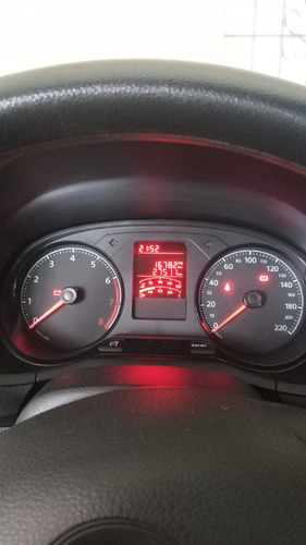 Volkswagen Gol 1.0 12v Total Flex 5p