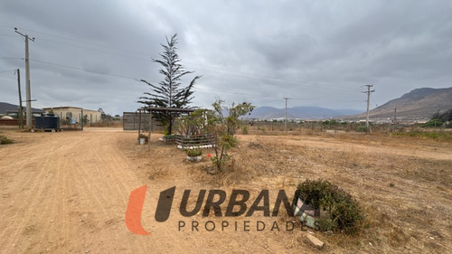 Amplia Parcela En Lomas De Quitallaco, Estancia Tambillos