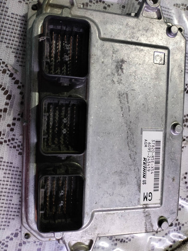 Computadora Para Honda Cr-v 2012-2015 Automático (Usado)