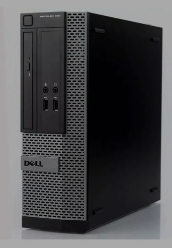 Imagen 1 de 3 de Cpu Dell Optiplex 9020