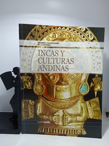Indicas Y Culturas Indias - Grandes Civilizaciones De La His