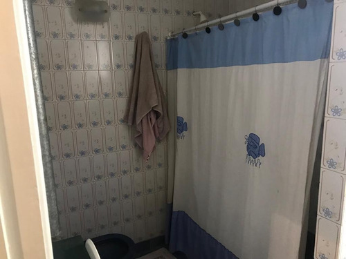 Venta Chalet 4 Amb En Constitución Con Parque - Excelente Entorno (toma Permuta Por Depto En Edificio Moderno)
