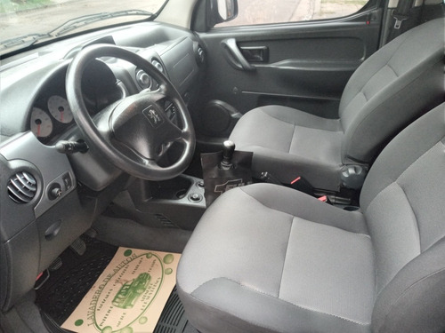 Peugeot Partner Patagónica 1.6 Vtc Plus 2016