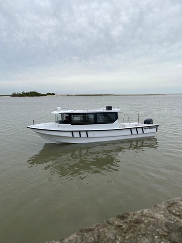 Imagen 4 de 15 de Tracker 780 Prolimited Baader Cabinada 2023 0hs