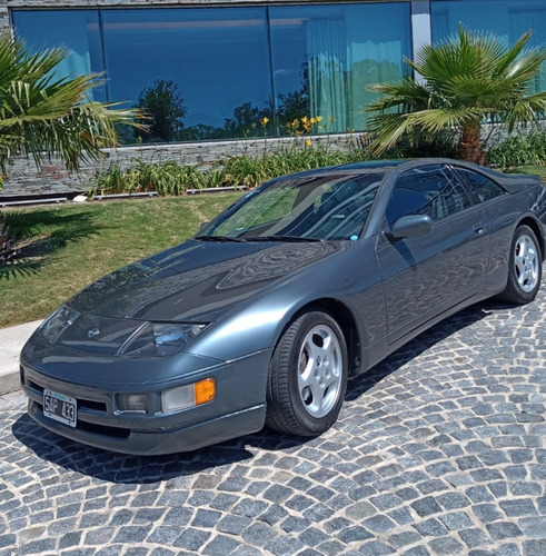 Nissan 300 3.0 Zx Coupe Biturbo