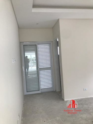 Casa Alto Padrão À Venda Em Tremembé/sp - 1021